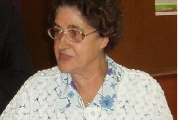 Hommage à Monique Roussel, grande dame du basket francilien