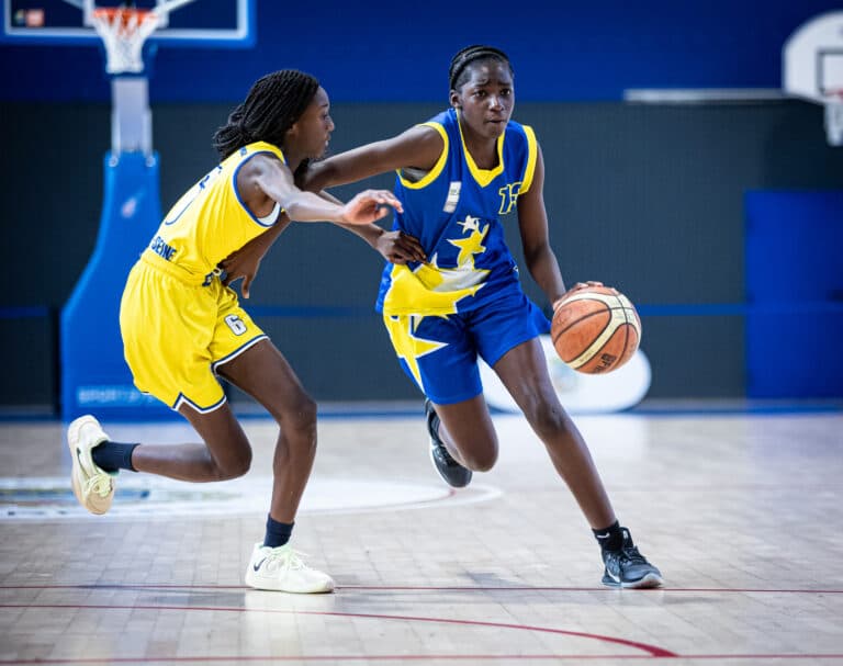 Le Tournoi International de Noël 2025, un rendez-vous majeur de la détection U13