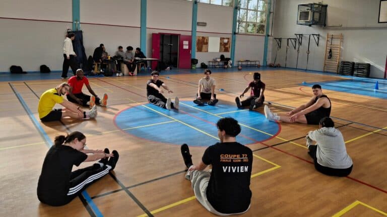 BaskeTonik Forme x BPJEPS : Une semaine pour apprendre, transmettre et innover