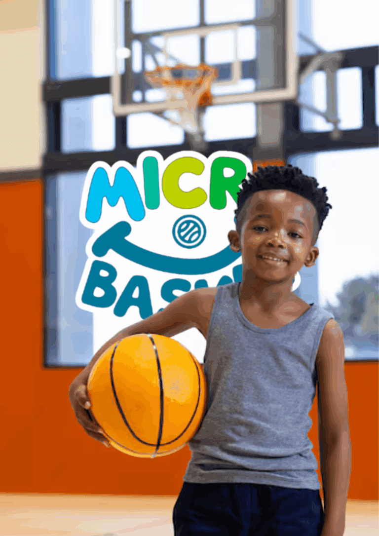 Formation Animateur Micro Basket : l’éveil sportif des plus jeunes