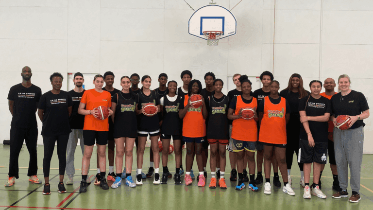 TGG : Une étape du programme Avenir en Grand