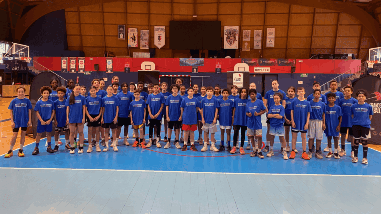 Challenge Benjamin(e)s : une journée sportive réussie