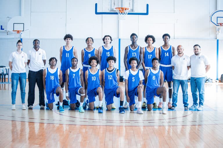 Tournoi Inter-Pôles qualificatif U15: deux sélections franciliennes invaincues et qualifiées