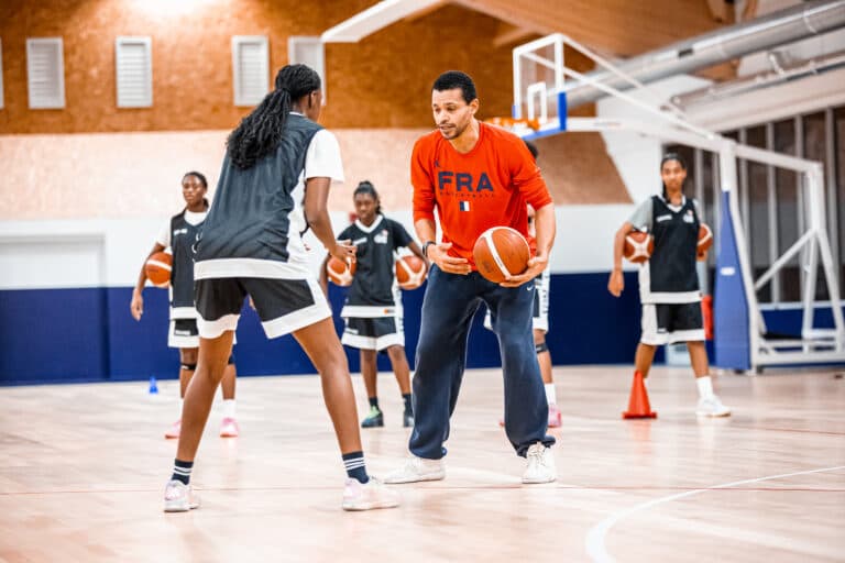 TIP QUALIF U15 : Un week-end décisif pour accéder aux Finales Nationales
