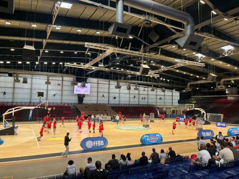 Challenge Benjamin(e)s 2026 – Les Franciliens à l’honneur en finale nationale