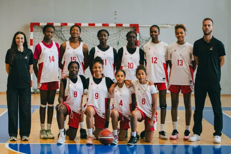 L’Ouest et le Sud-Ouest sacrés au TIZ U13 2026 à Voiron