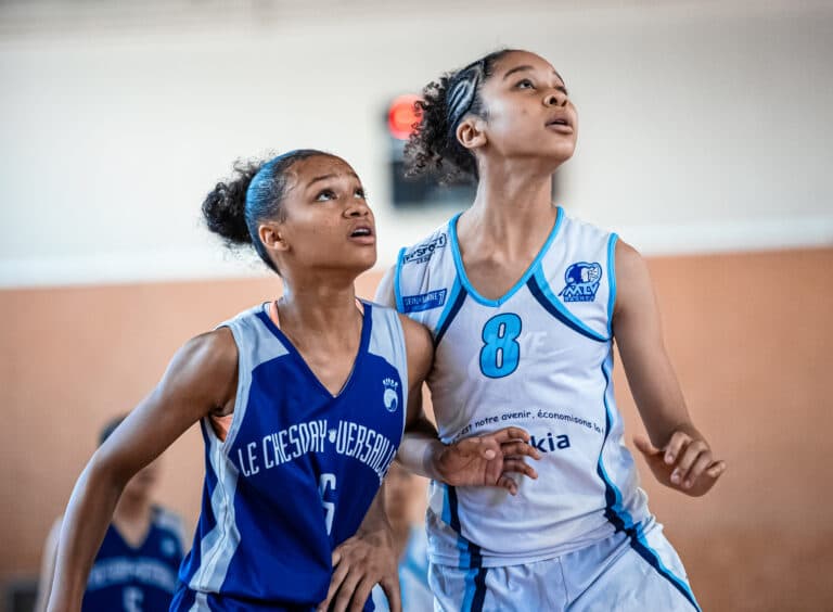 Les championnats régionaux d’Île-de-France font leur rentrée !