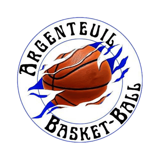 Logo ARGENTEUIL BB